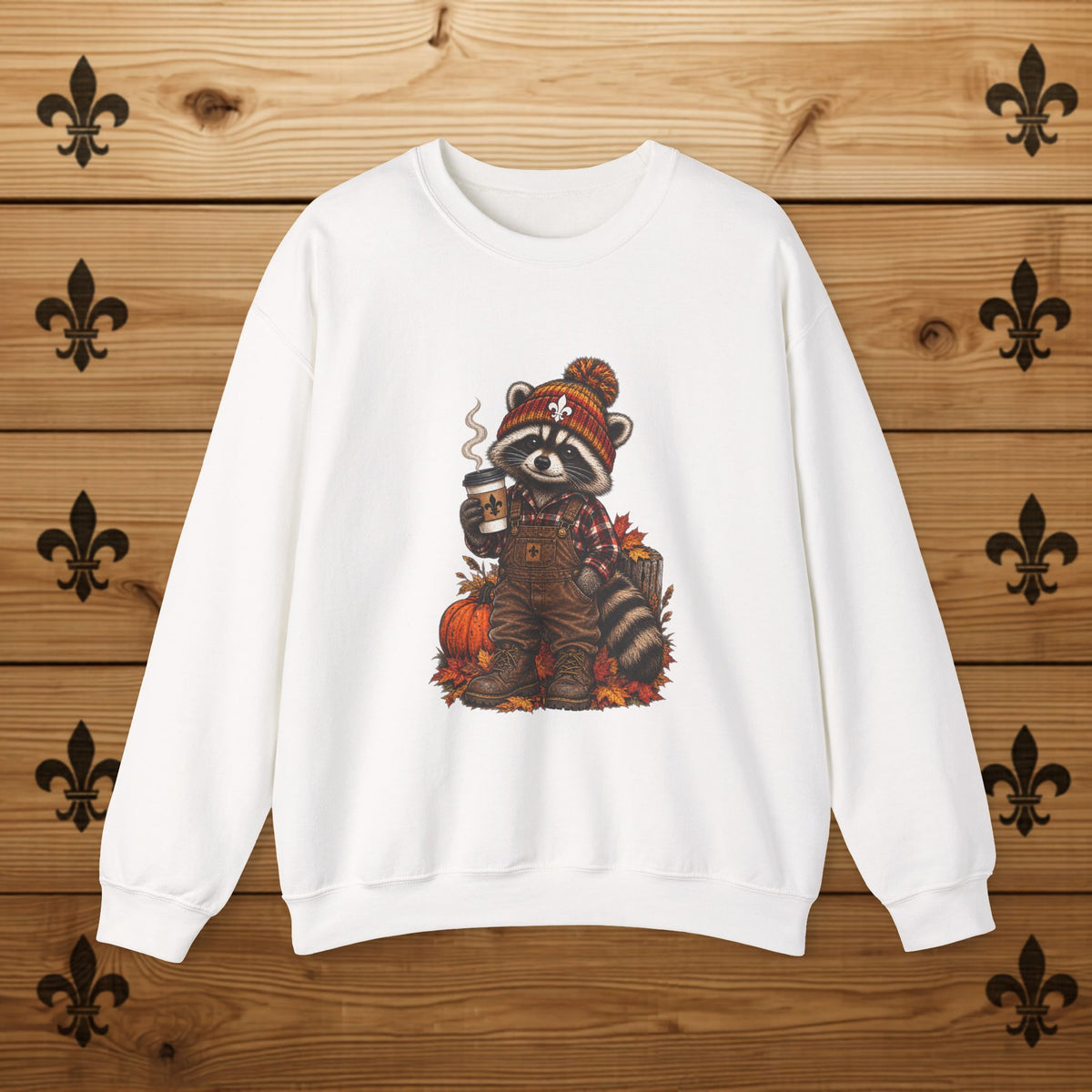 Raton Automne – Sweatshirt