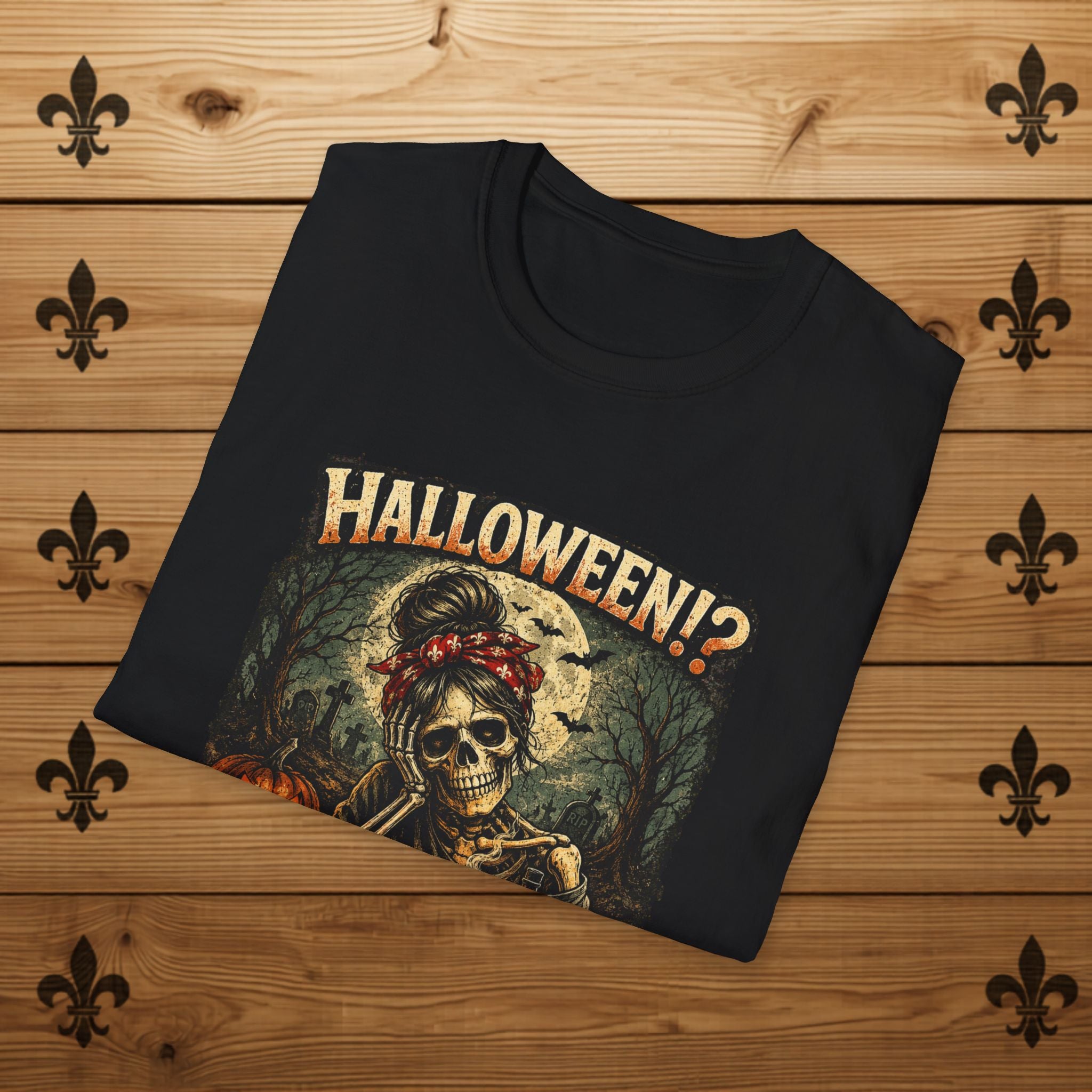 Chu déjà morte en dedans - T-Shirt