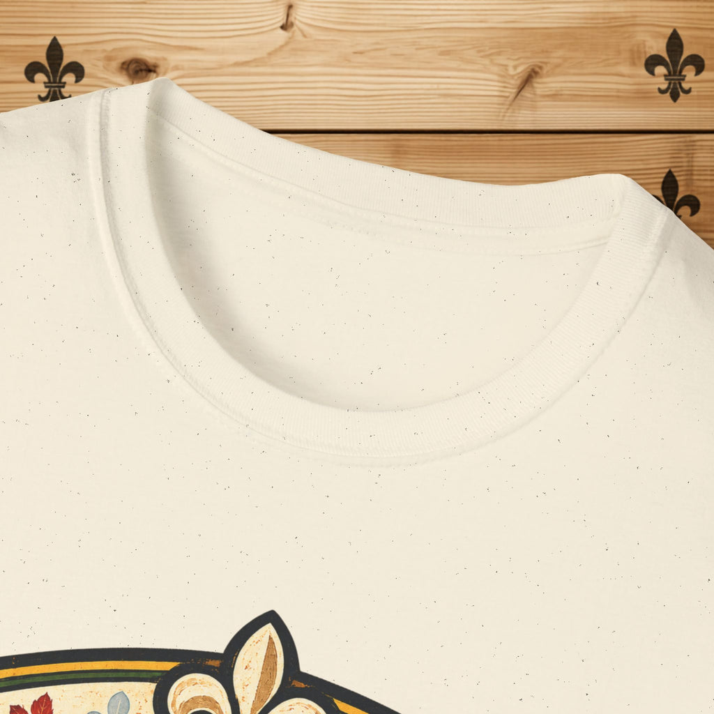 Montréal Québec - T-Shirt