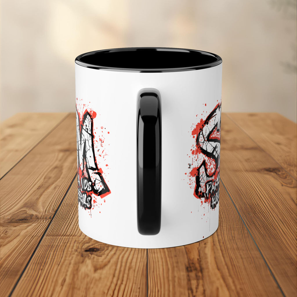 Tasse - SPM