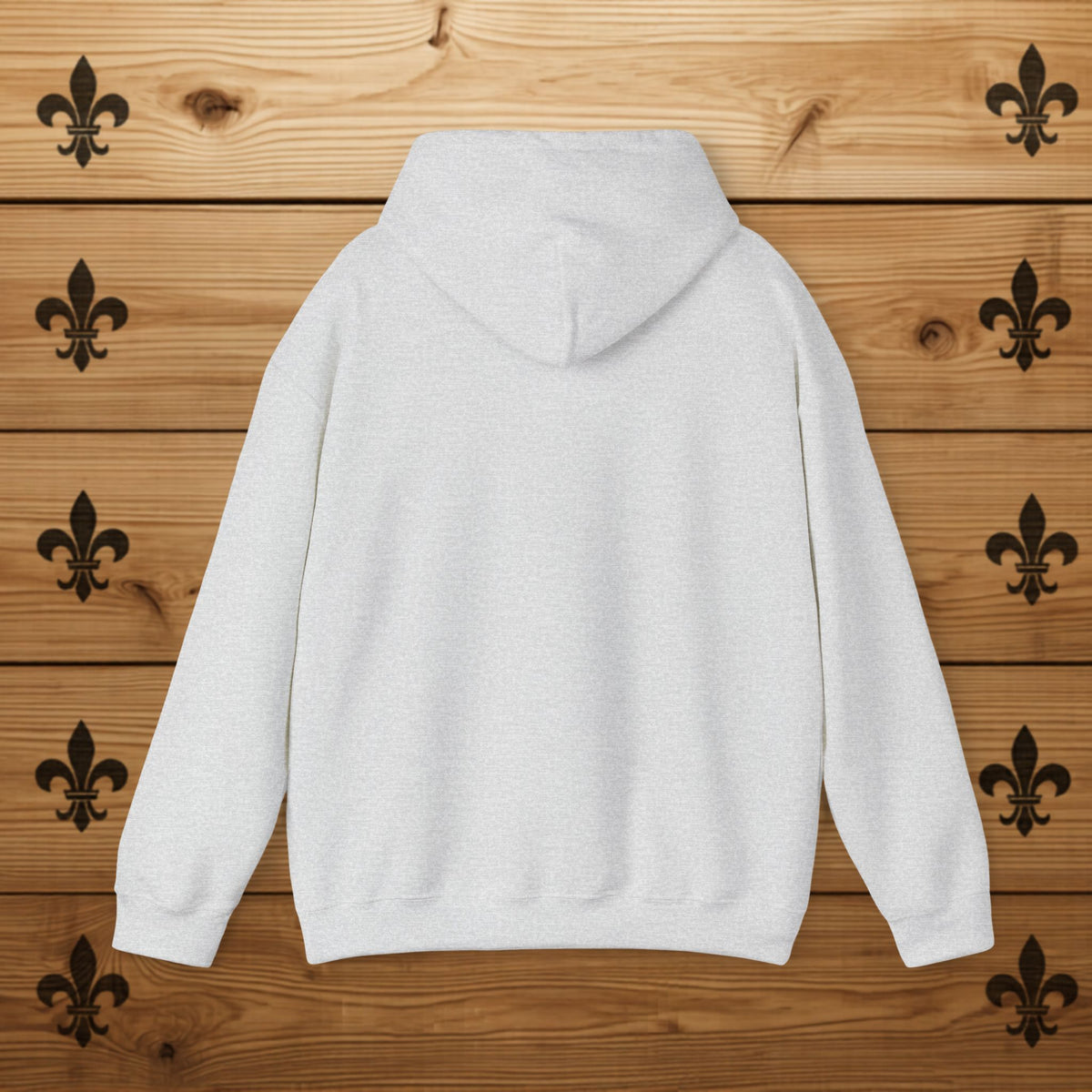 Hoodie - Roche Papier Ciseaux F*ck you