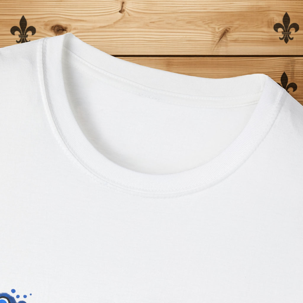Tabarnak - T-Shirt