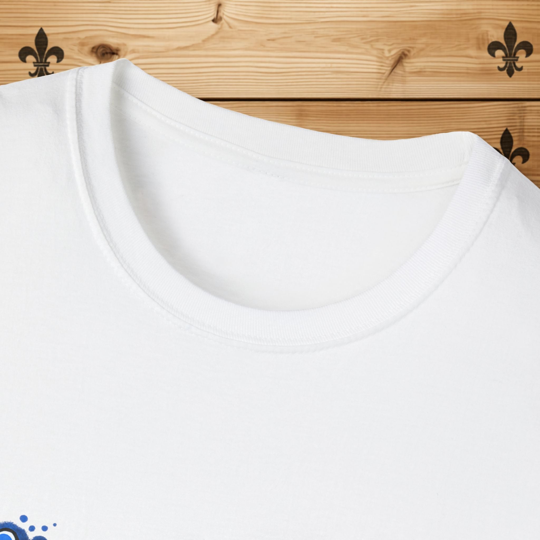 Tabarnak - T-Shirt