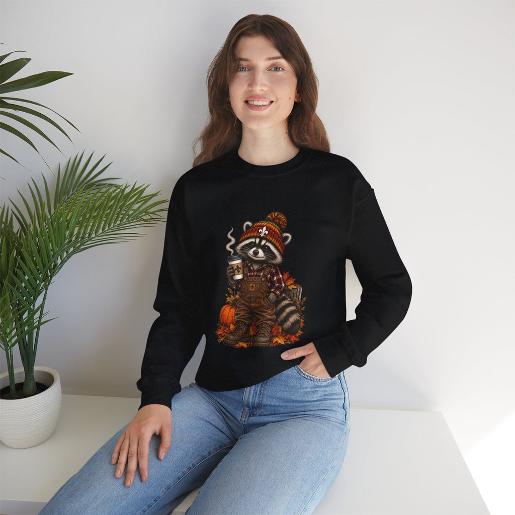 Raton Automne – Sweatshirt