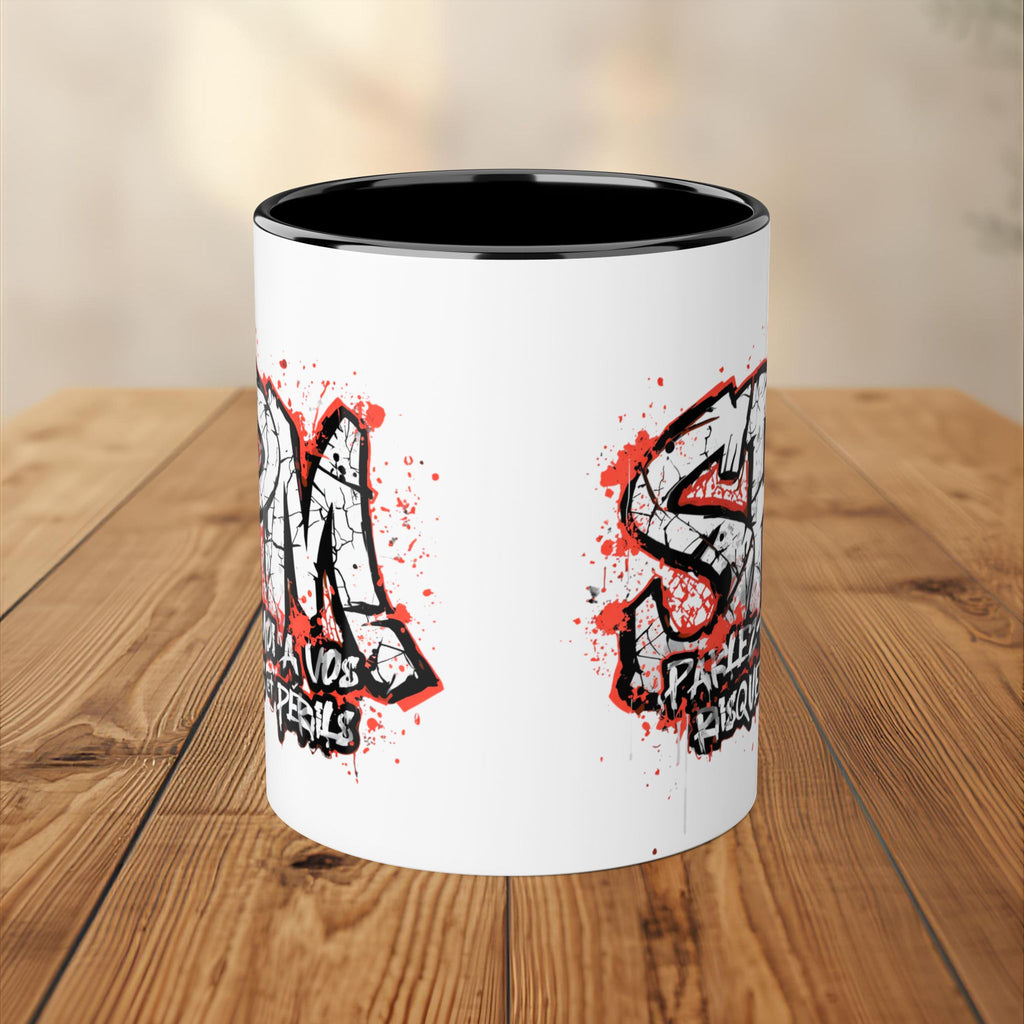 Tasse - SPM