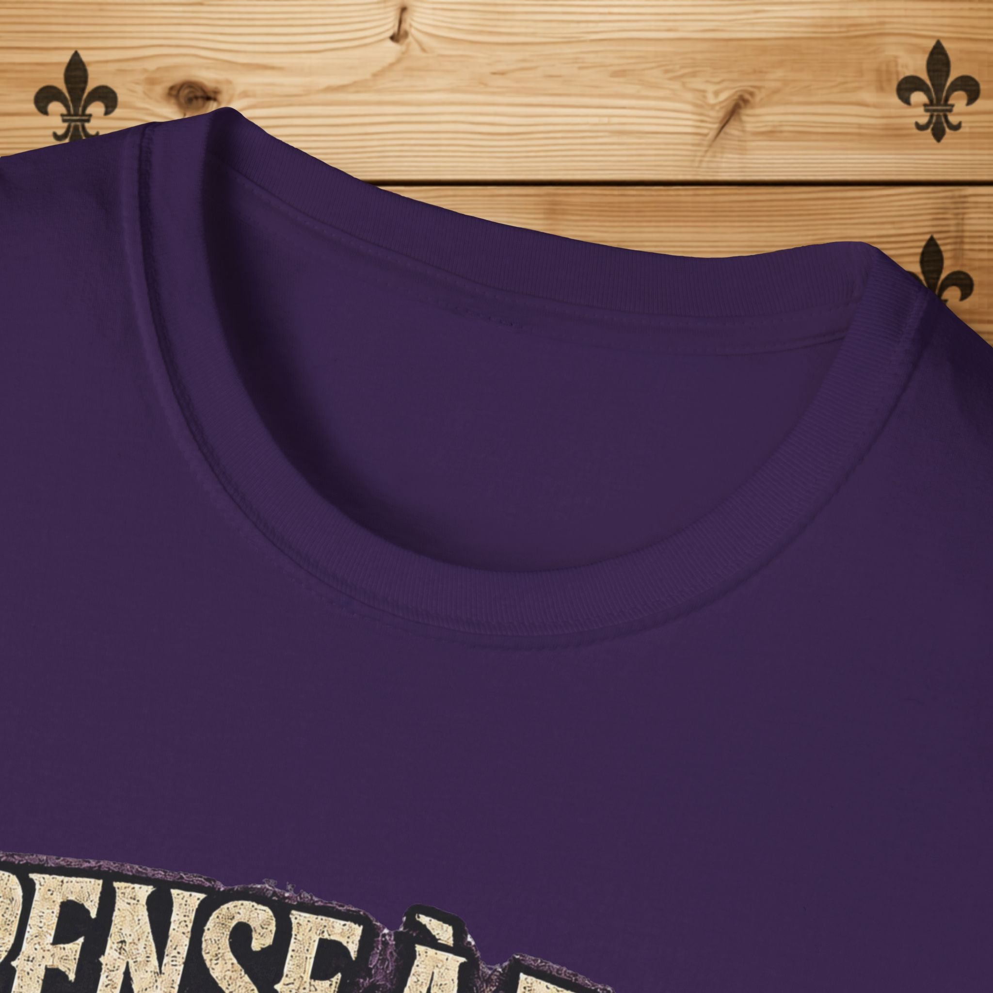 J'pense à Toé Teddy Bear T-Shirt Voodoo doll Funny Tee Quebec T-Shirt
