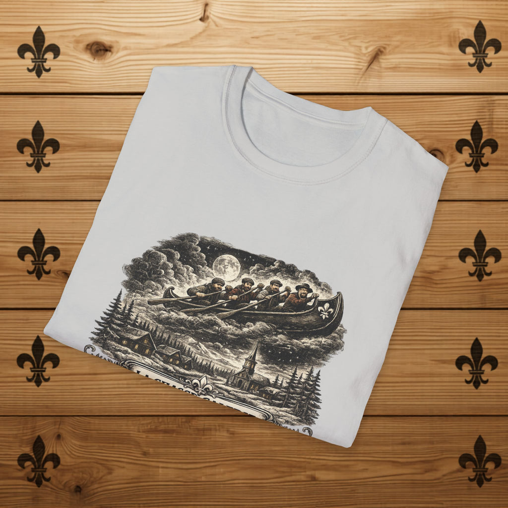 La Chasse-Galerie - T-Shirt