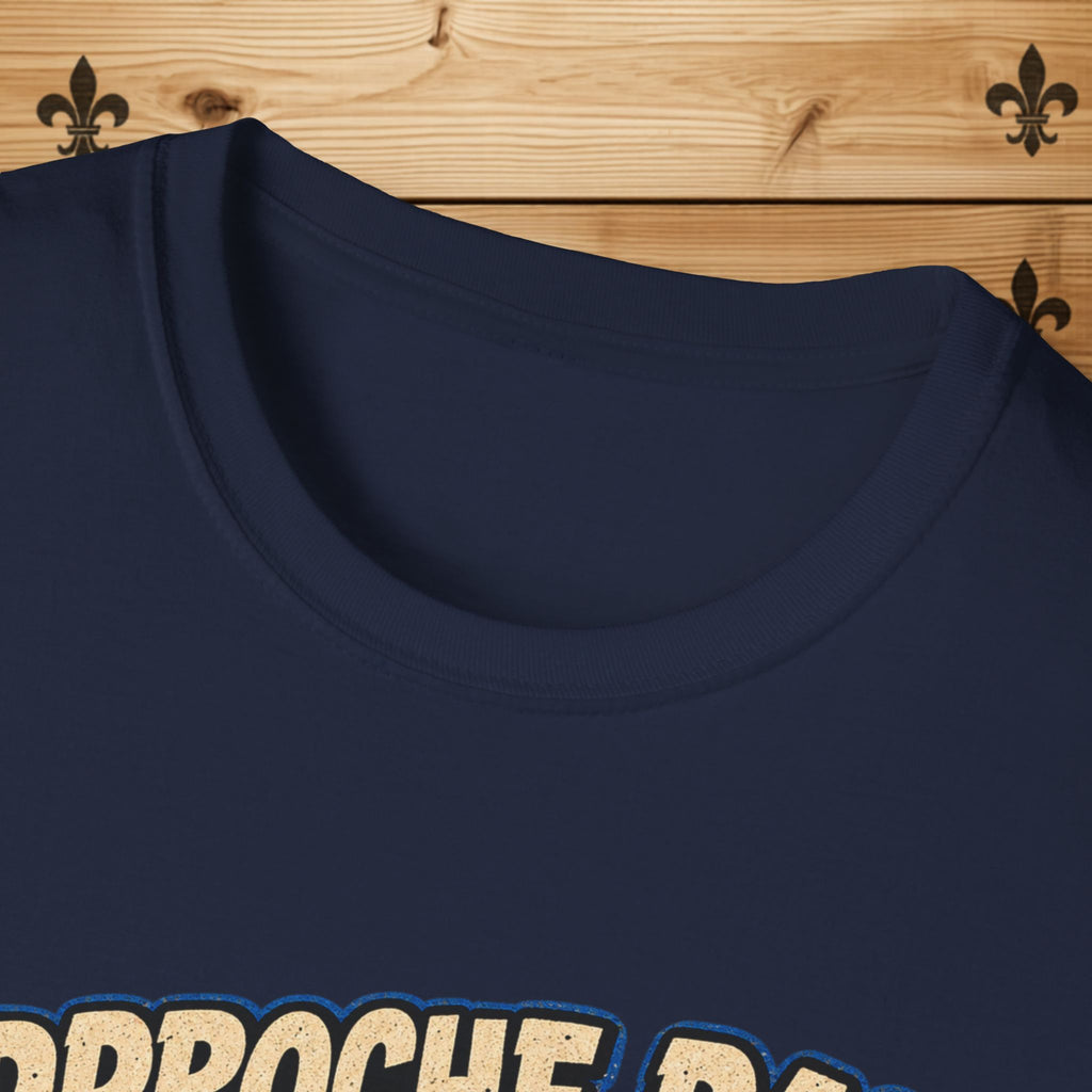 Approche pas, j'mords - T-Shirt