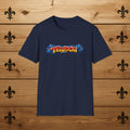 Tiguidou - T-Shirt