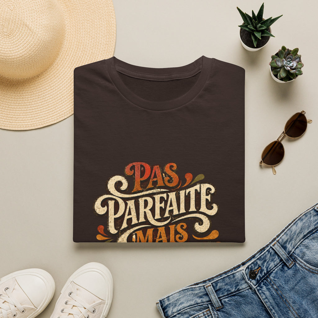 Pas Parfaite Mais Pas Loin - T-Shirt