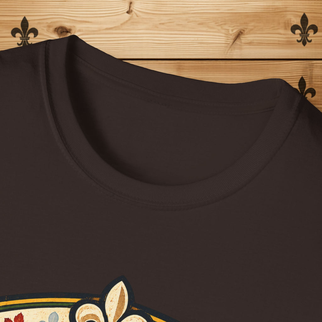 Montréal Québec - T-Shirt
