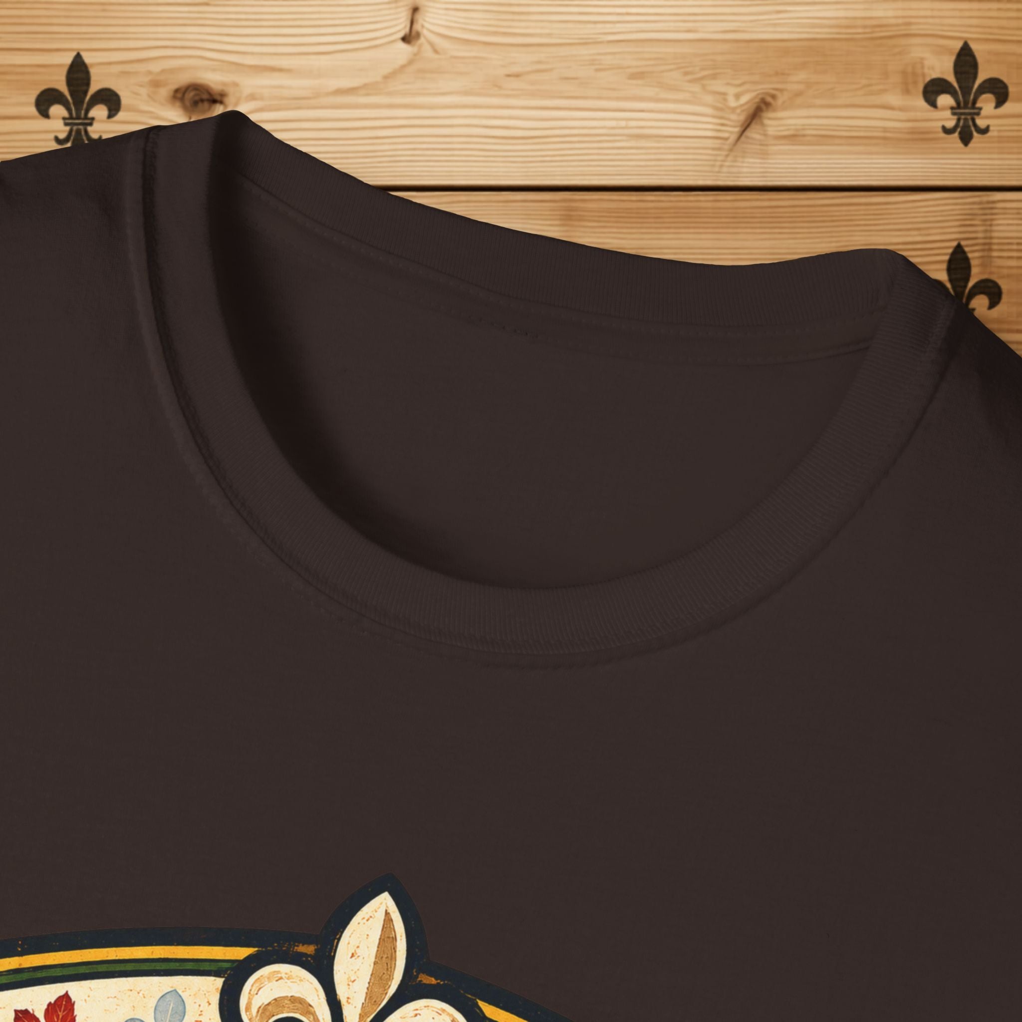 Montréal Québec - T-Shirt