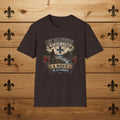 Les Draveurs Histoire - T-Shirt
