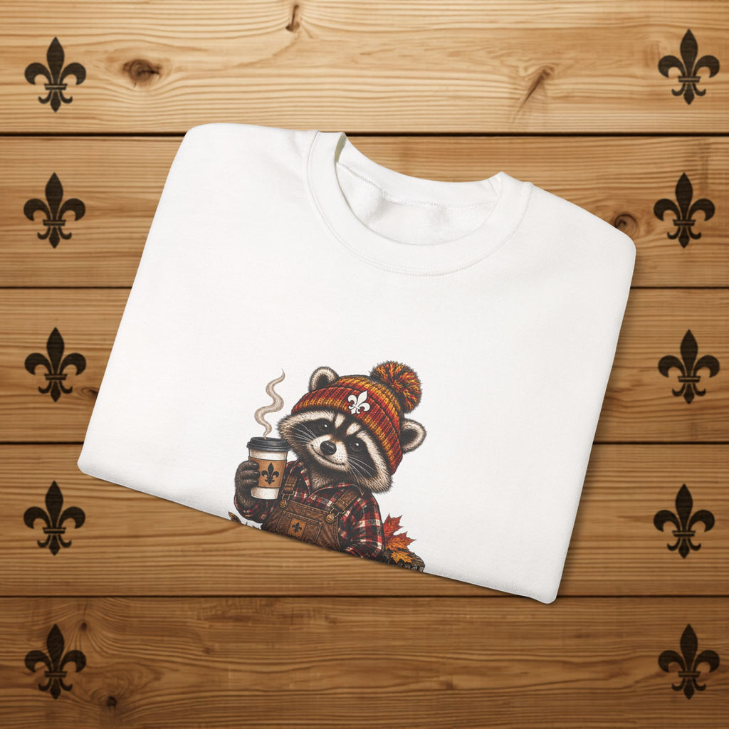 Raton Automne – Sweatshirt
