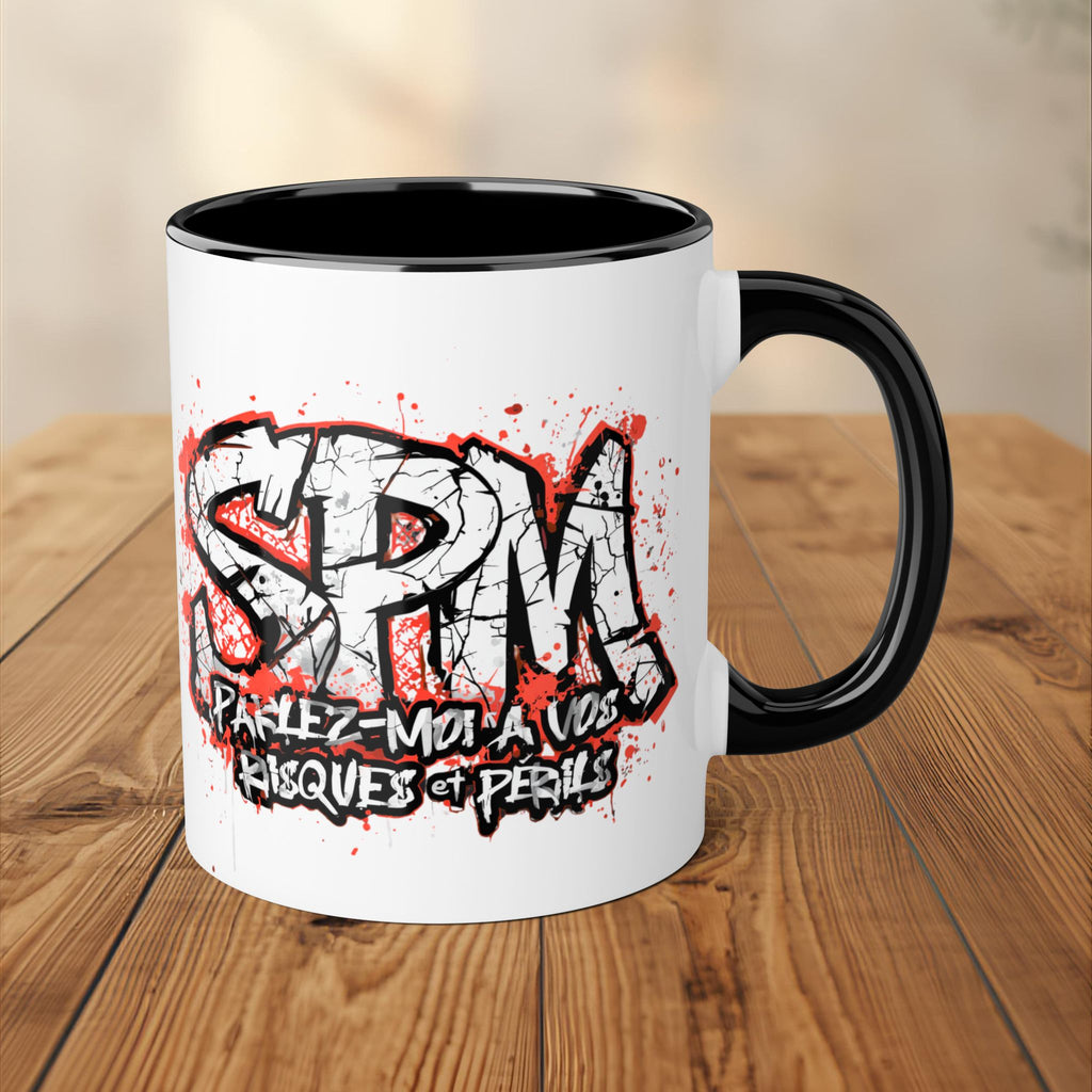 Tasse - SPM