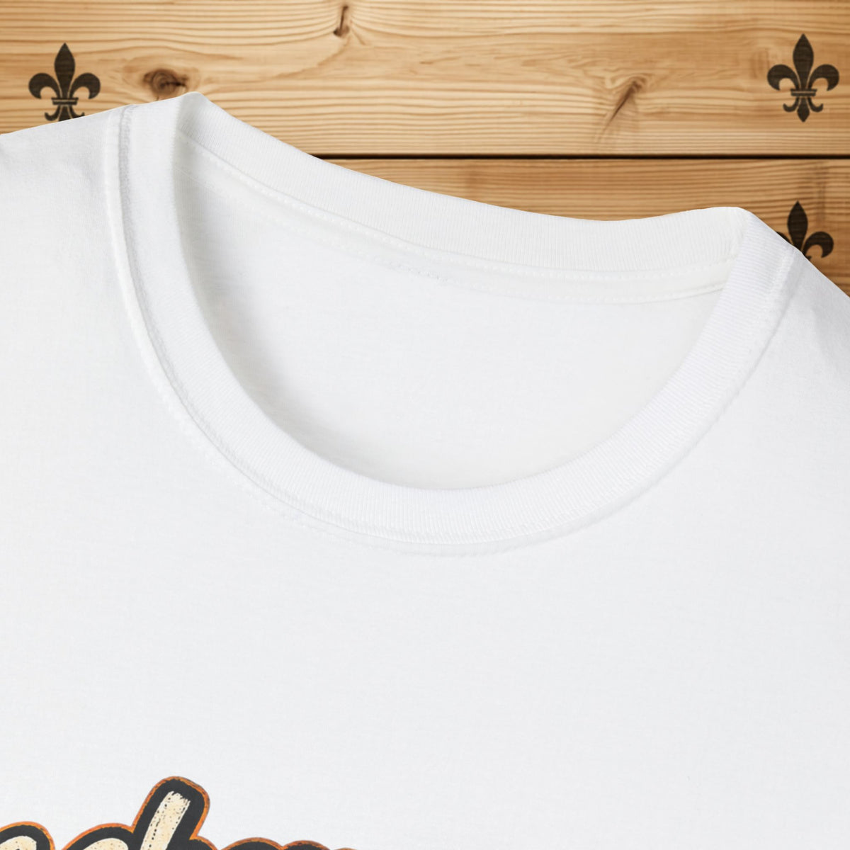Le Chevreuil m'a vu - T-Shirt