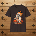 Fantôme raton halloween - T-Shirt