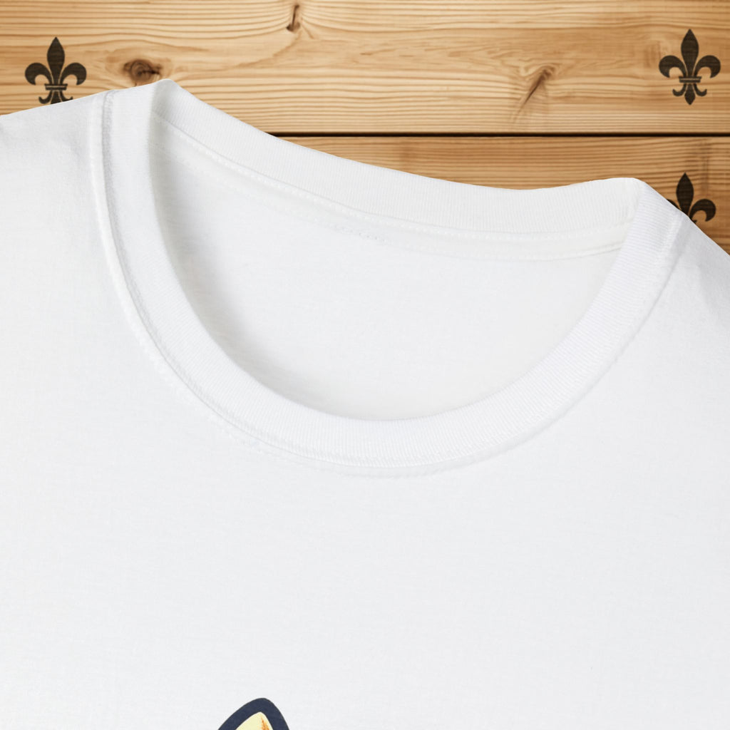 Déguédine - T-Shirt