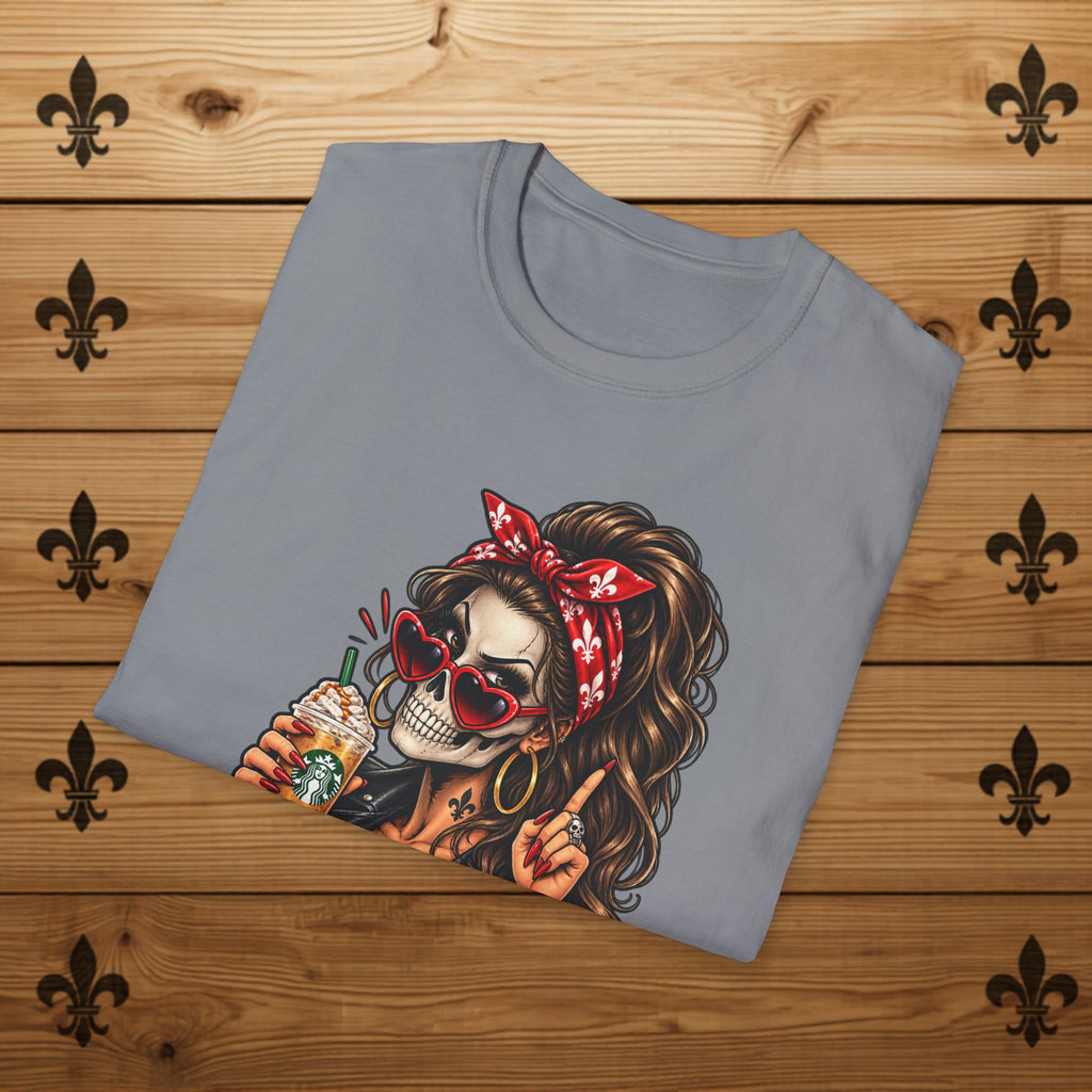 J’ai toujours raison - T-Shirt Québécois