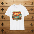 Gaspésie Rocher Percé - T-Shirt