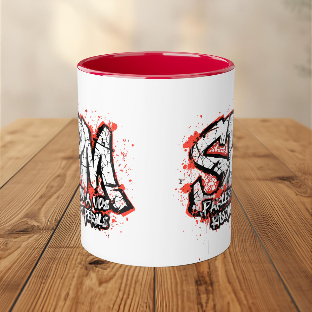 Tasse - SPM