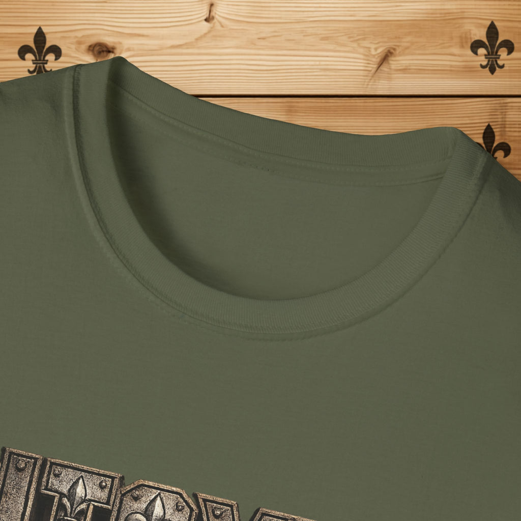 Citoyen premium taxé - T-Shirt