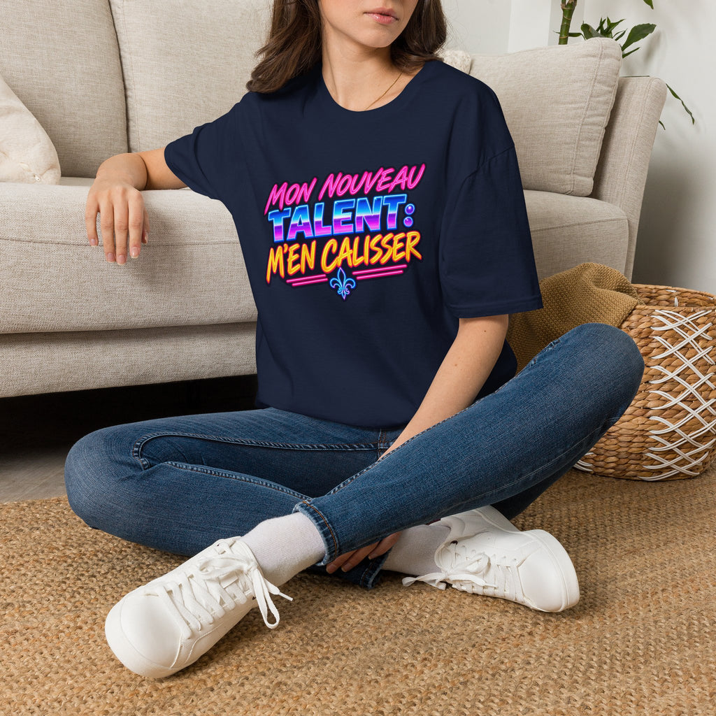 Mon nouveau talent - T-Shirt