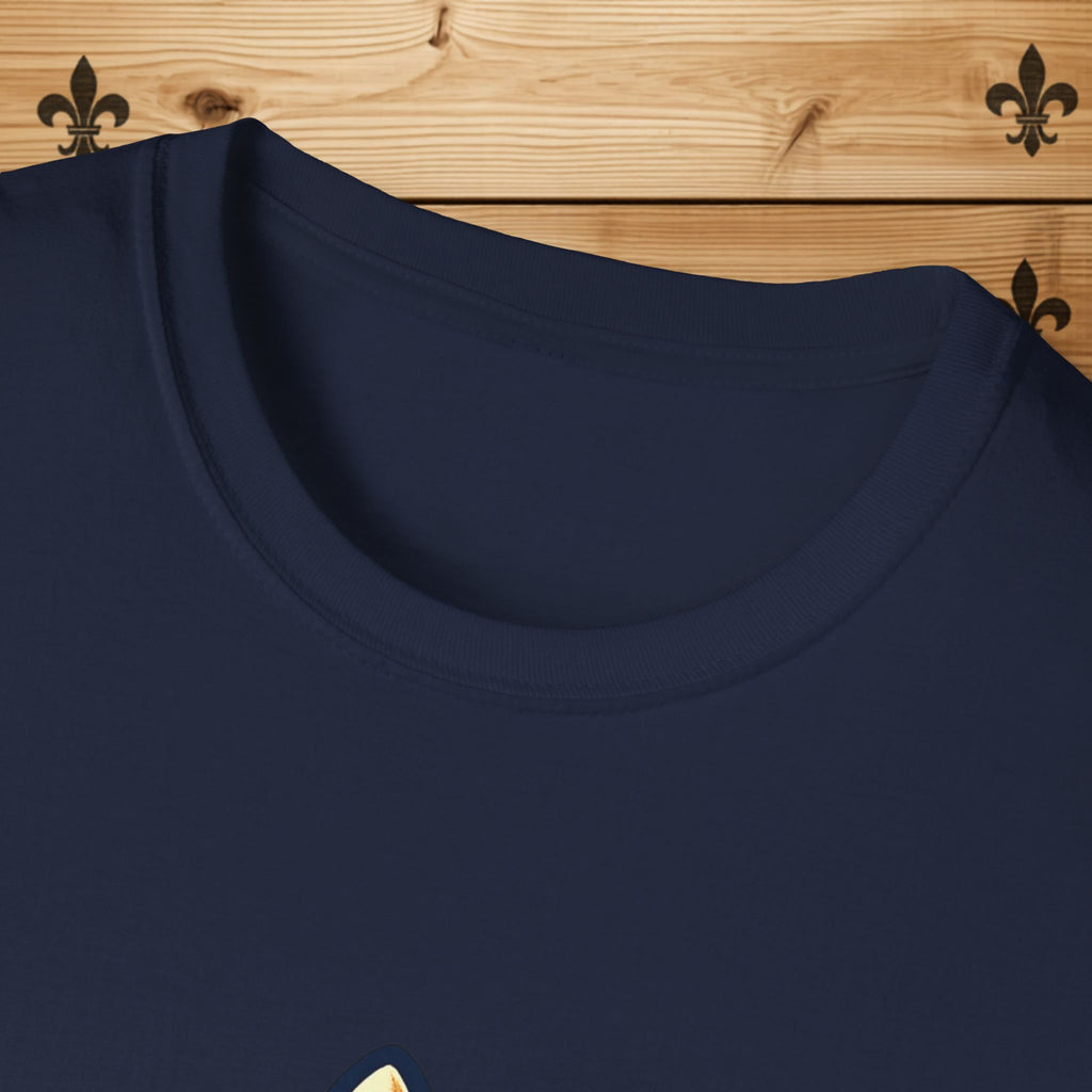 Déguédine - T-Shirt