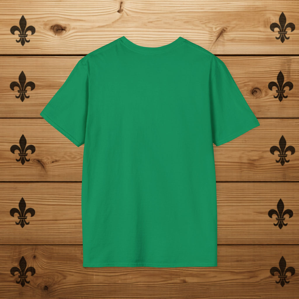 T’es Laitte, Mais J’t’aime Pareil - T-Shirt
