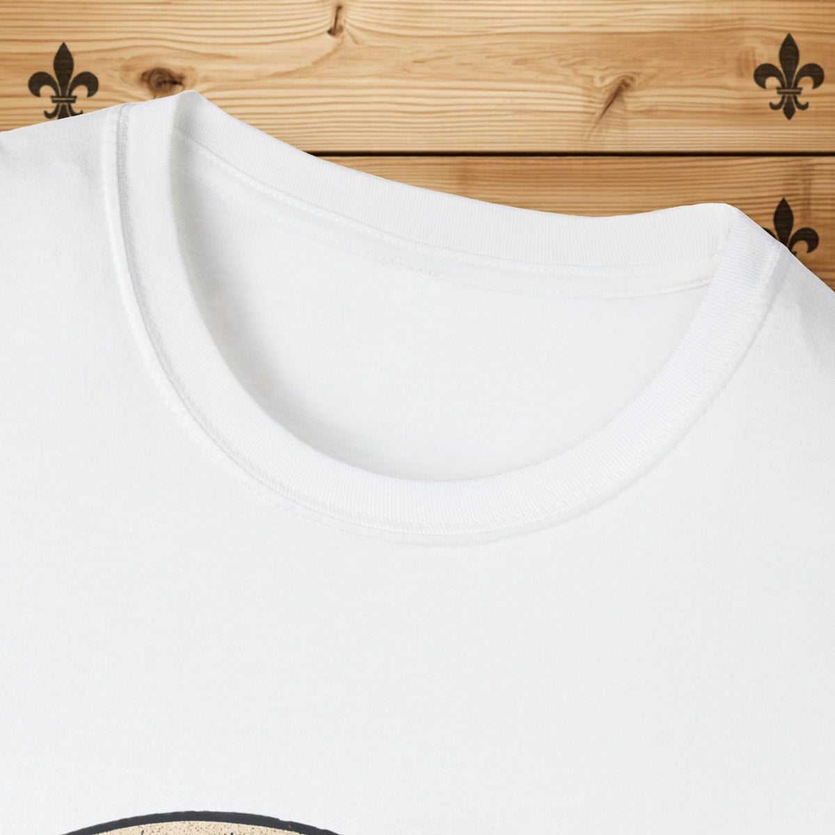 J'choisis le chaos - T-Shirt