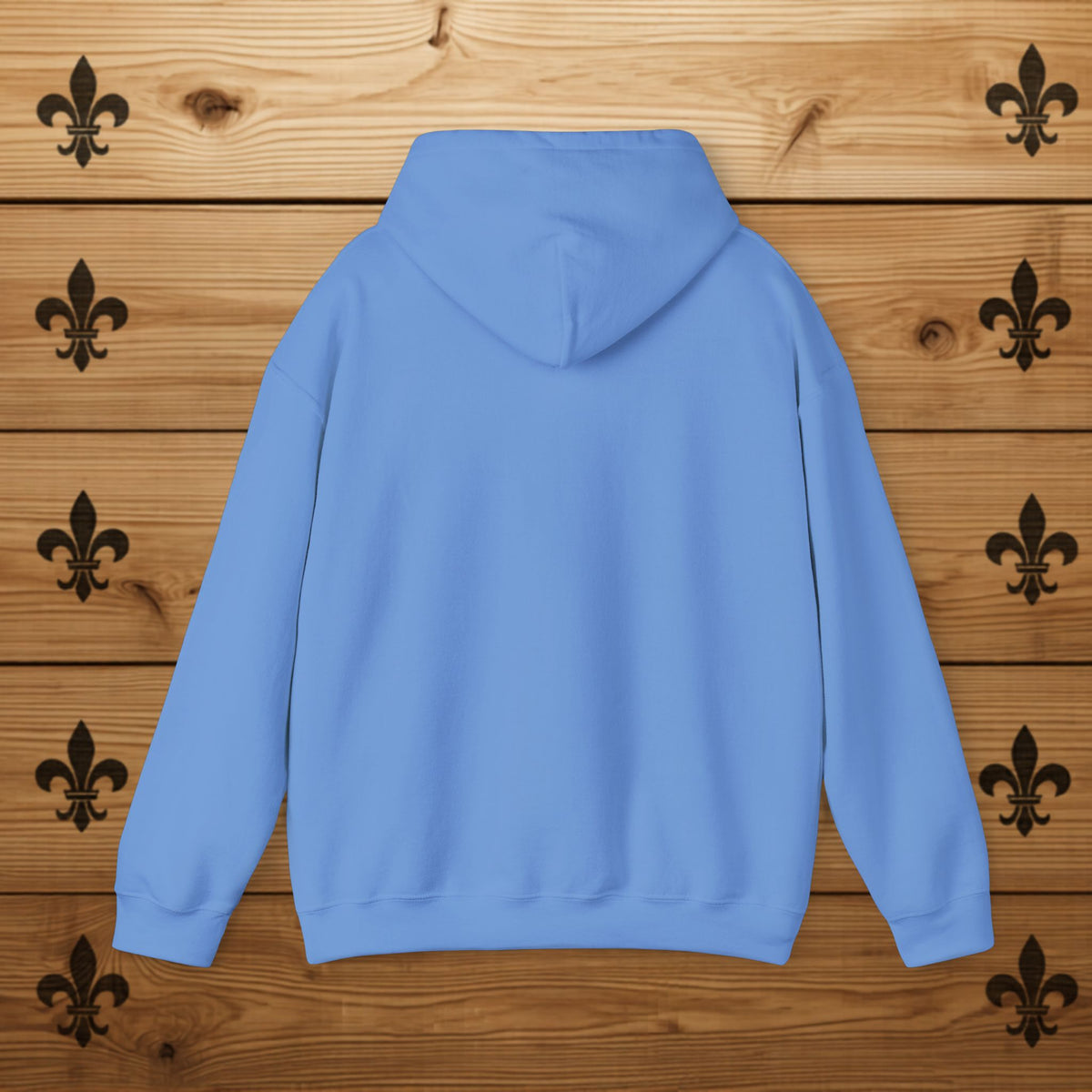 Hoodie - Roche Papier Ciseaux F*ck you