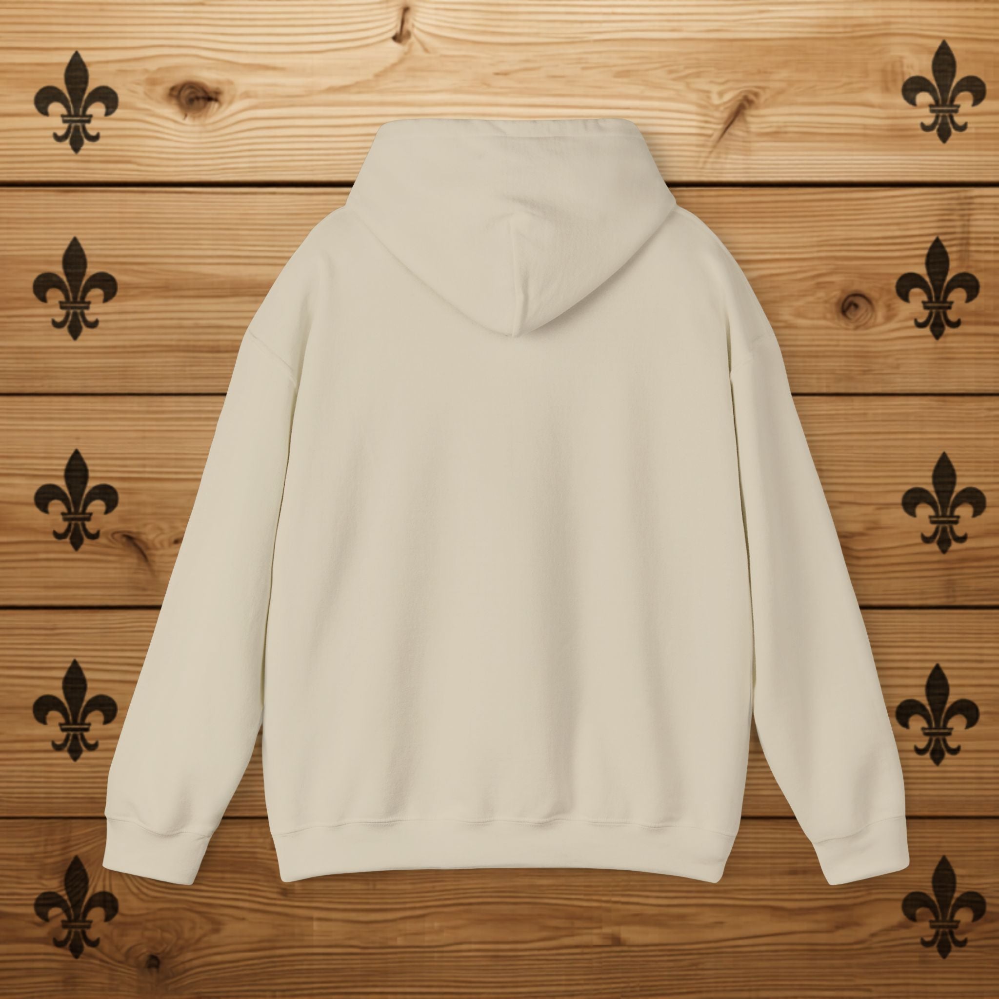 Carpe Diem Tabarnak - Hoodie