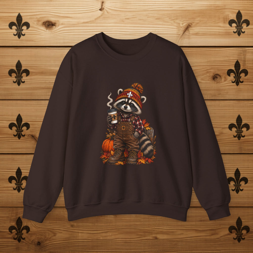 Raton Automne – Sweatshirt