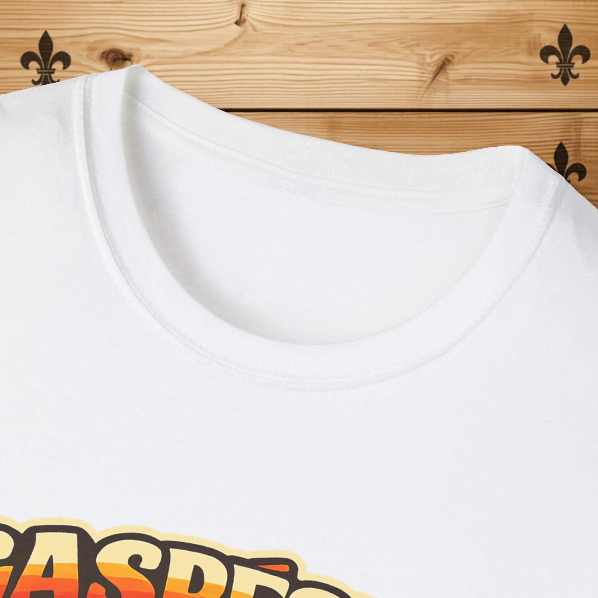 Gaspésie Rocher Percé - T-Shirt