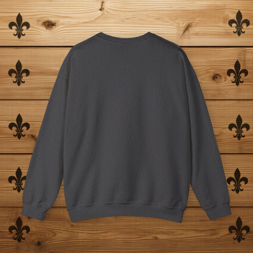 J'ai toujours raison - Sweatshirt