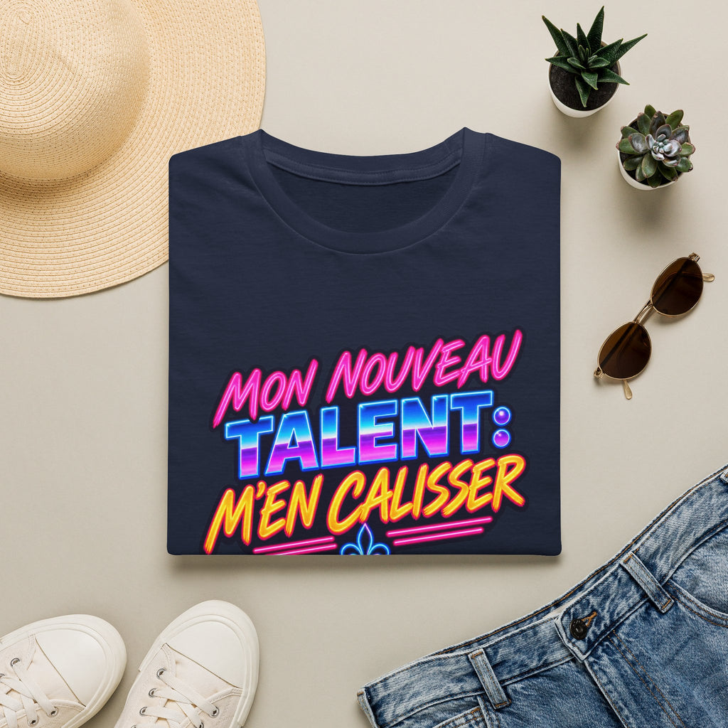 Mon nouveau talent - T-Shirt