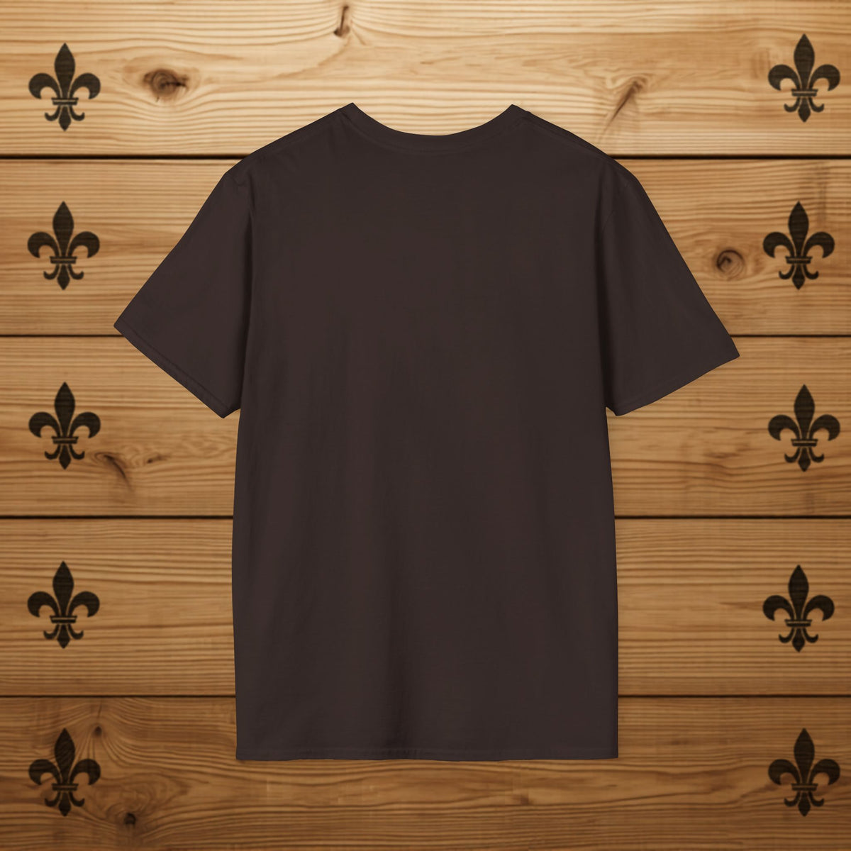 On avait pas de batterie, on avait des cuisses - T-Shirt