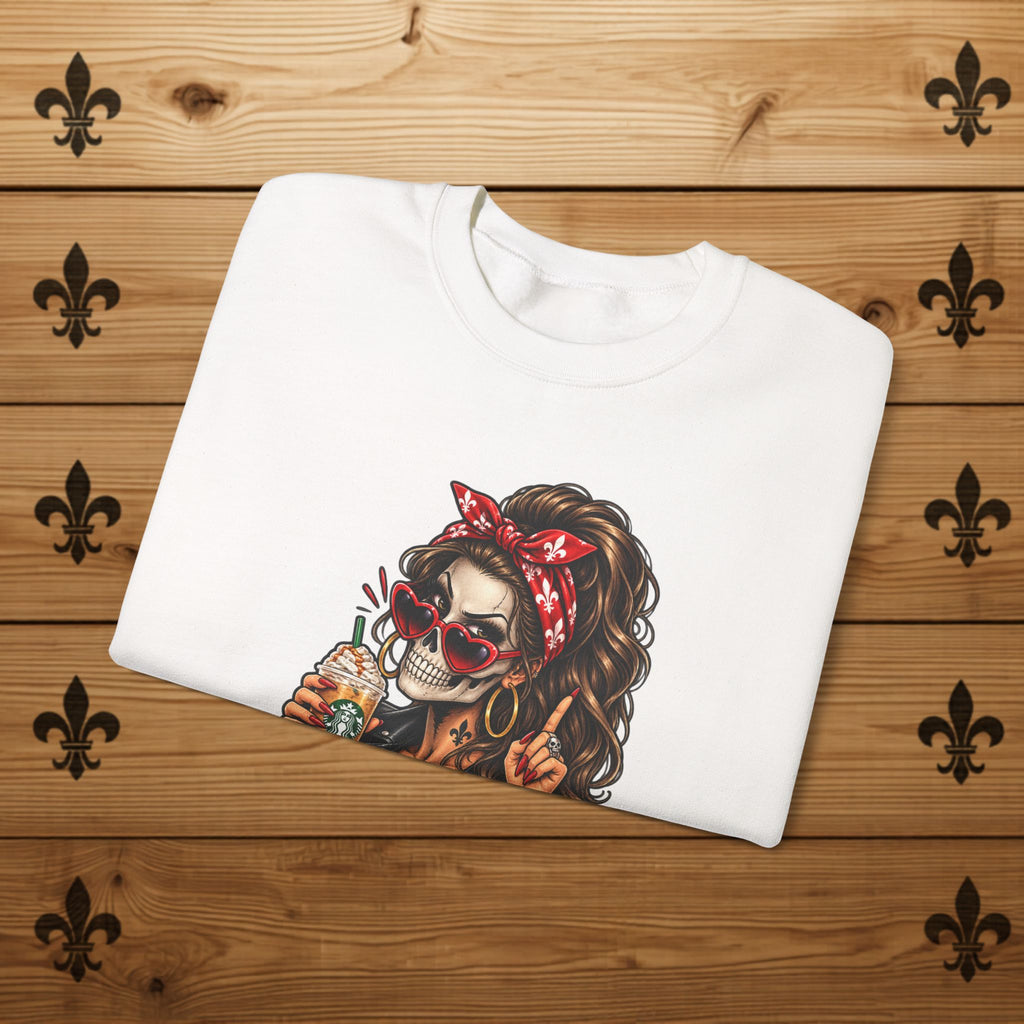 J'ai toujours raison - Sweatshirt