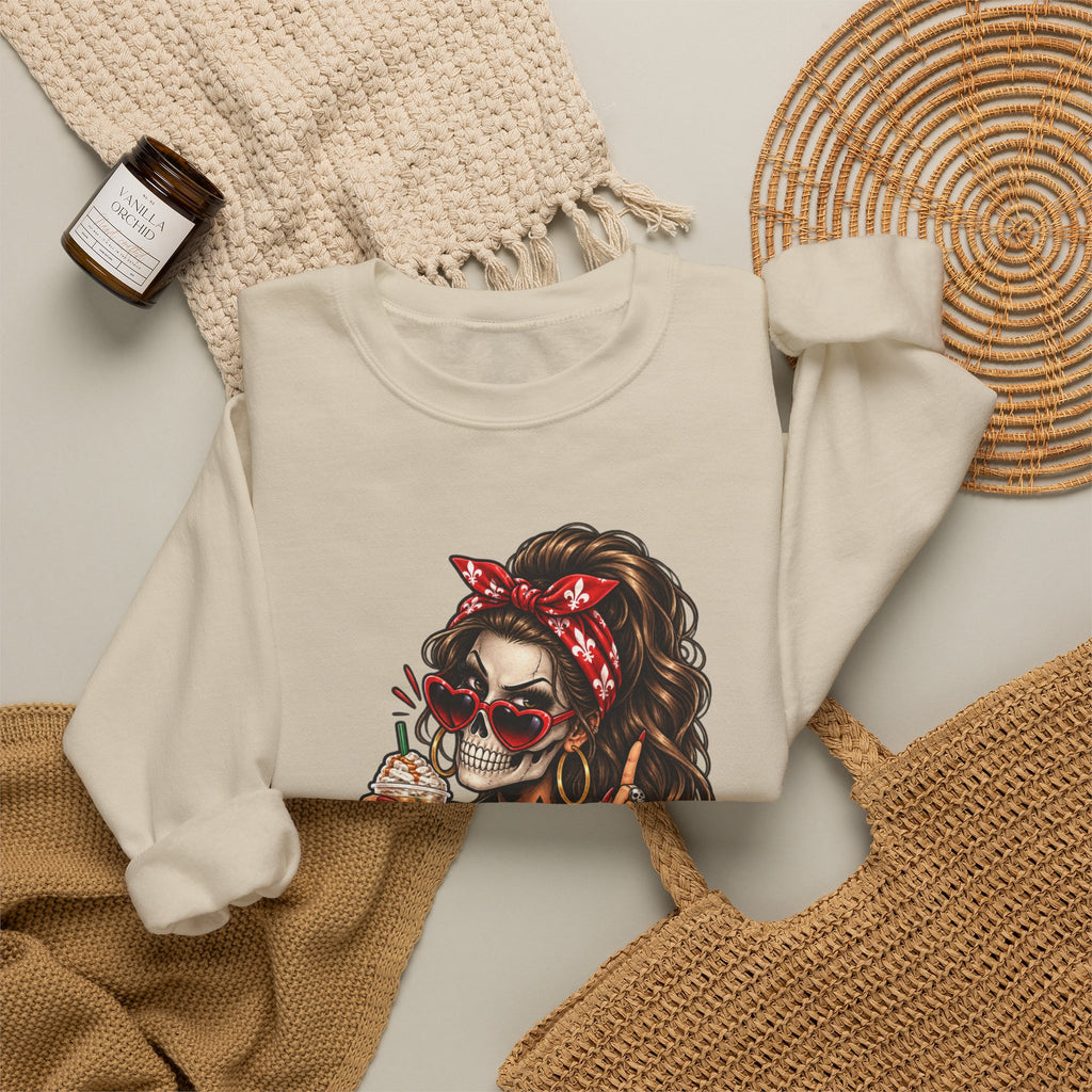 J'ai toujours raison - Sweatshirt