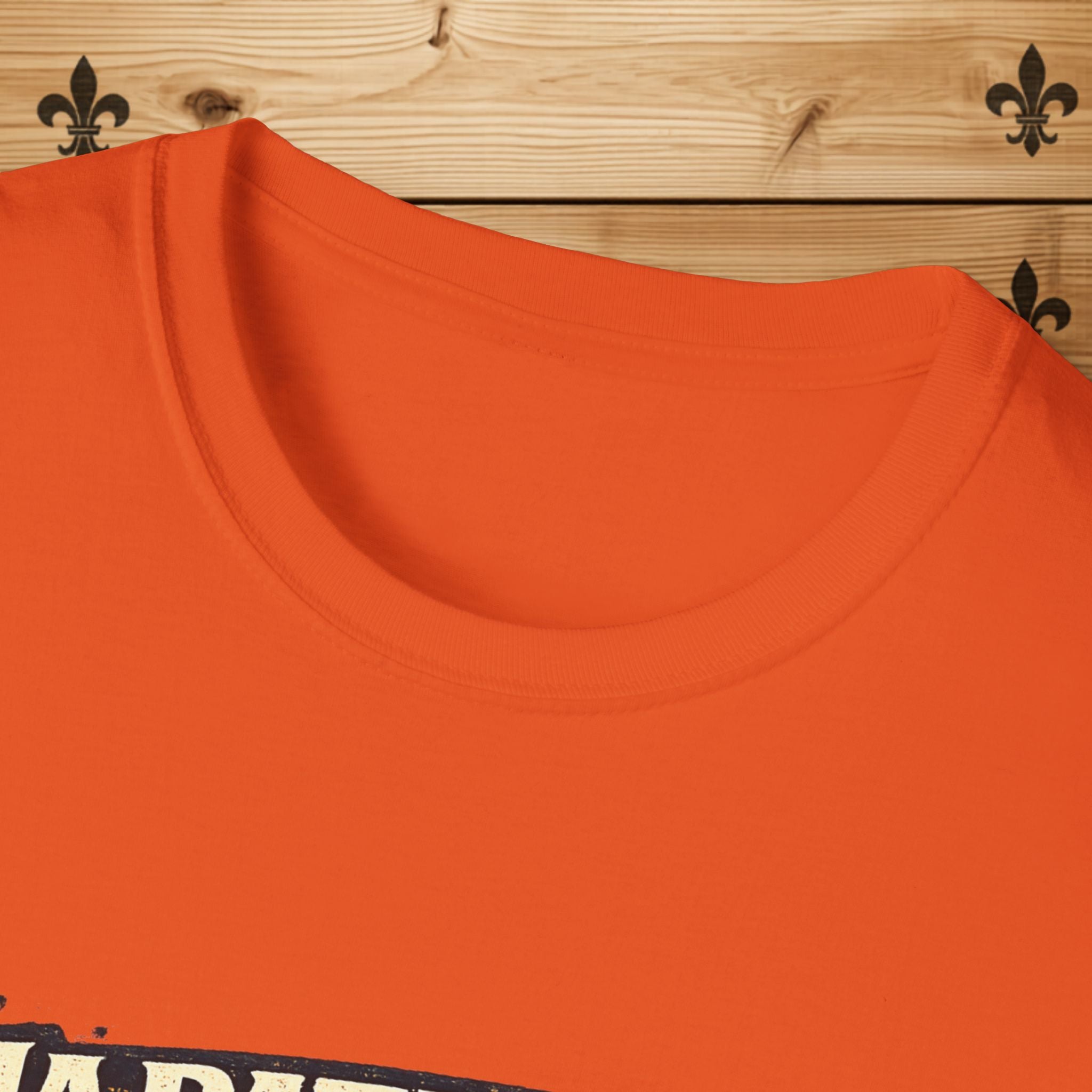 Ma patience est encore plus courte que moé - T-Shirt