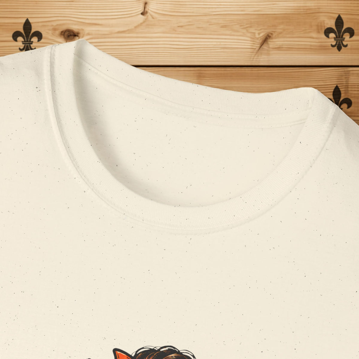 Une bouffée de chaleur à la fois - T-Shirt