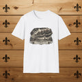La Chasse-Galerie - T-Shirt