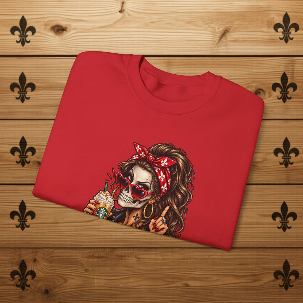 J'ai toujours raison - Sweatshirt