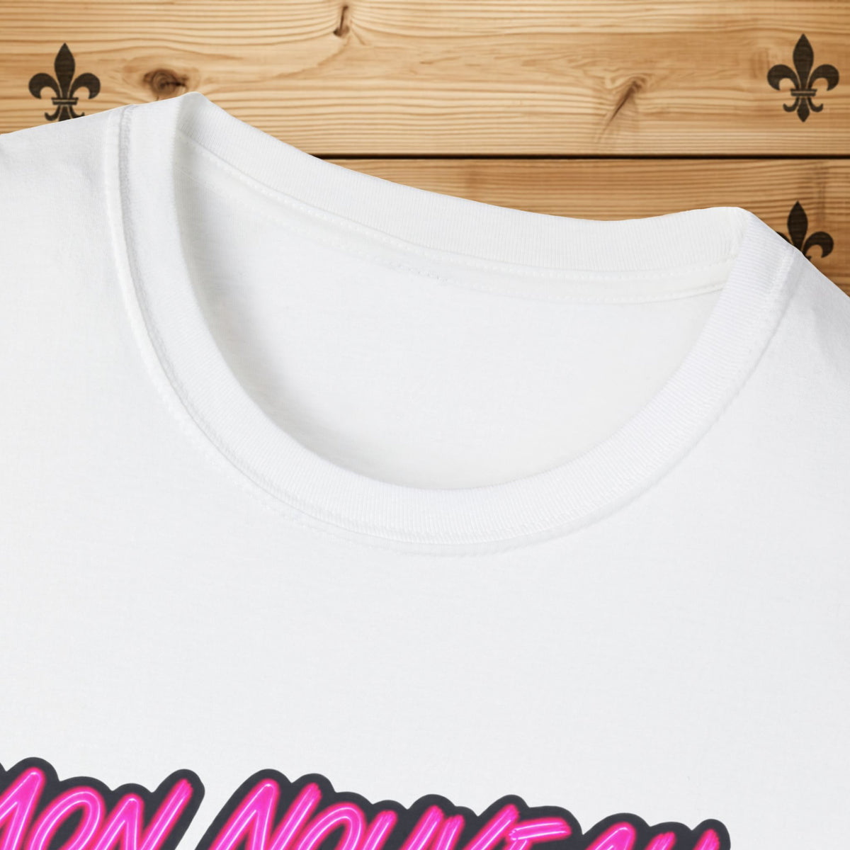 Mon nouveau talent - T-Shirt