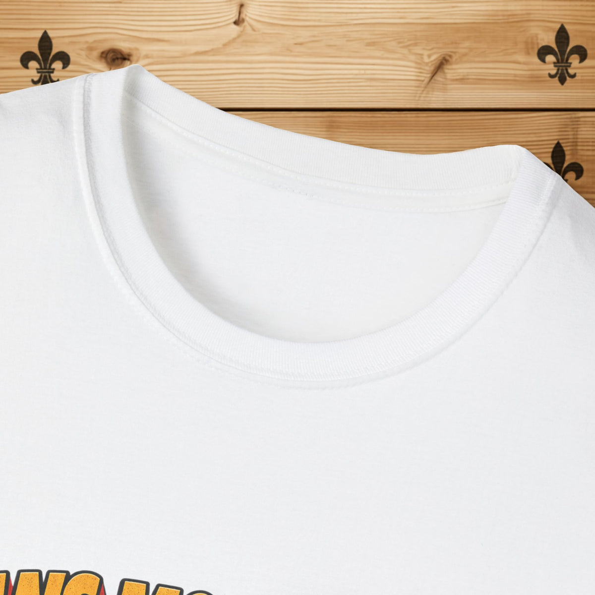 Dans mon temps - T-Shirt