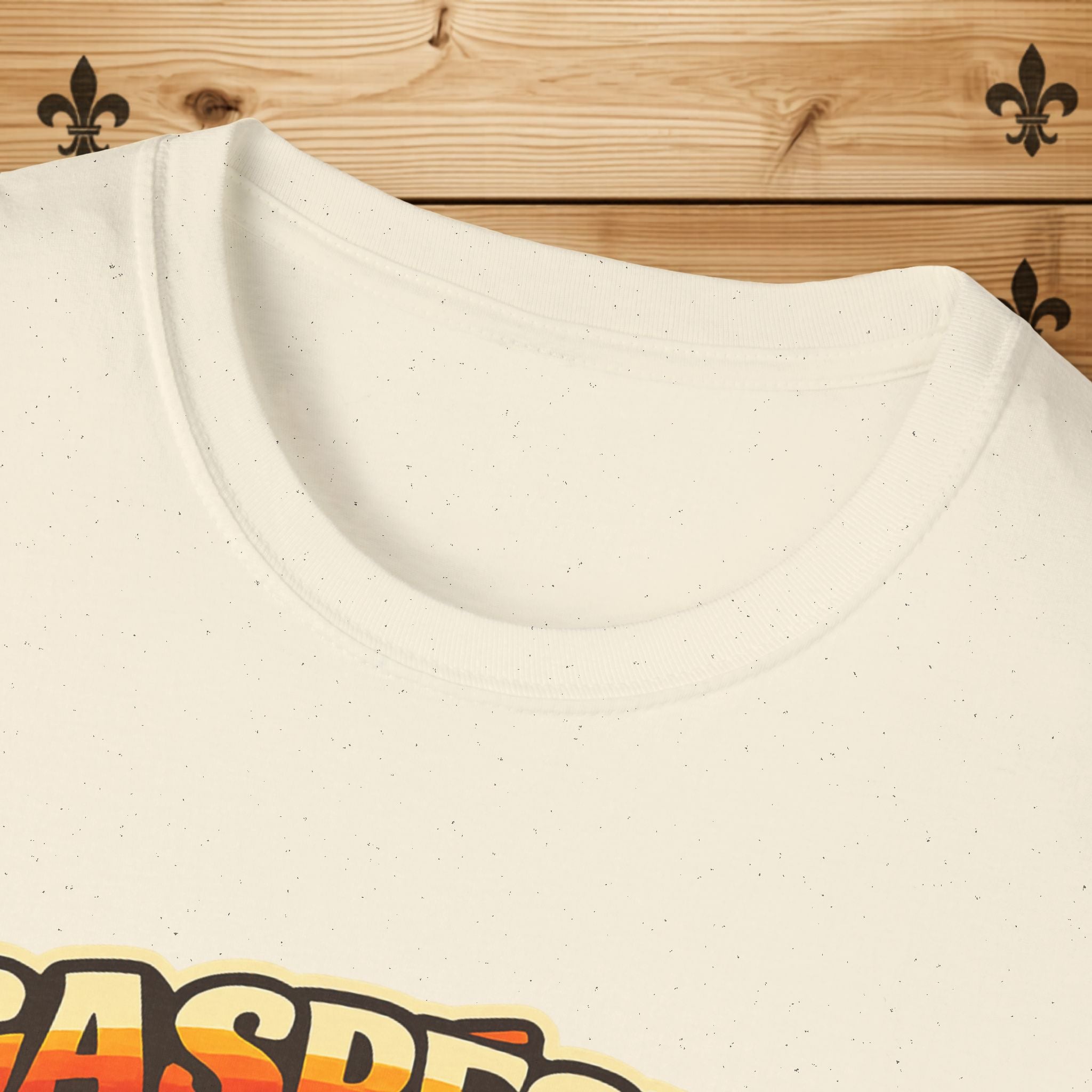 Gaspésie Rocher Percé - T-Shirt