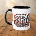 Tasse - SPM