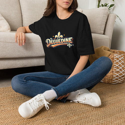 Déguédine - T-Shirt
