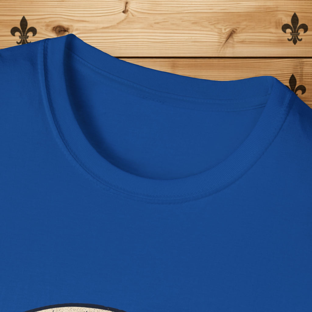 J'choisis le chaos - T-Shirt