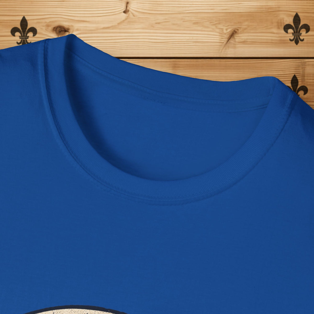 J'choisis le chaos - T-Shirt